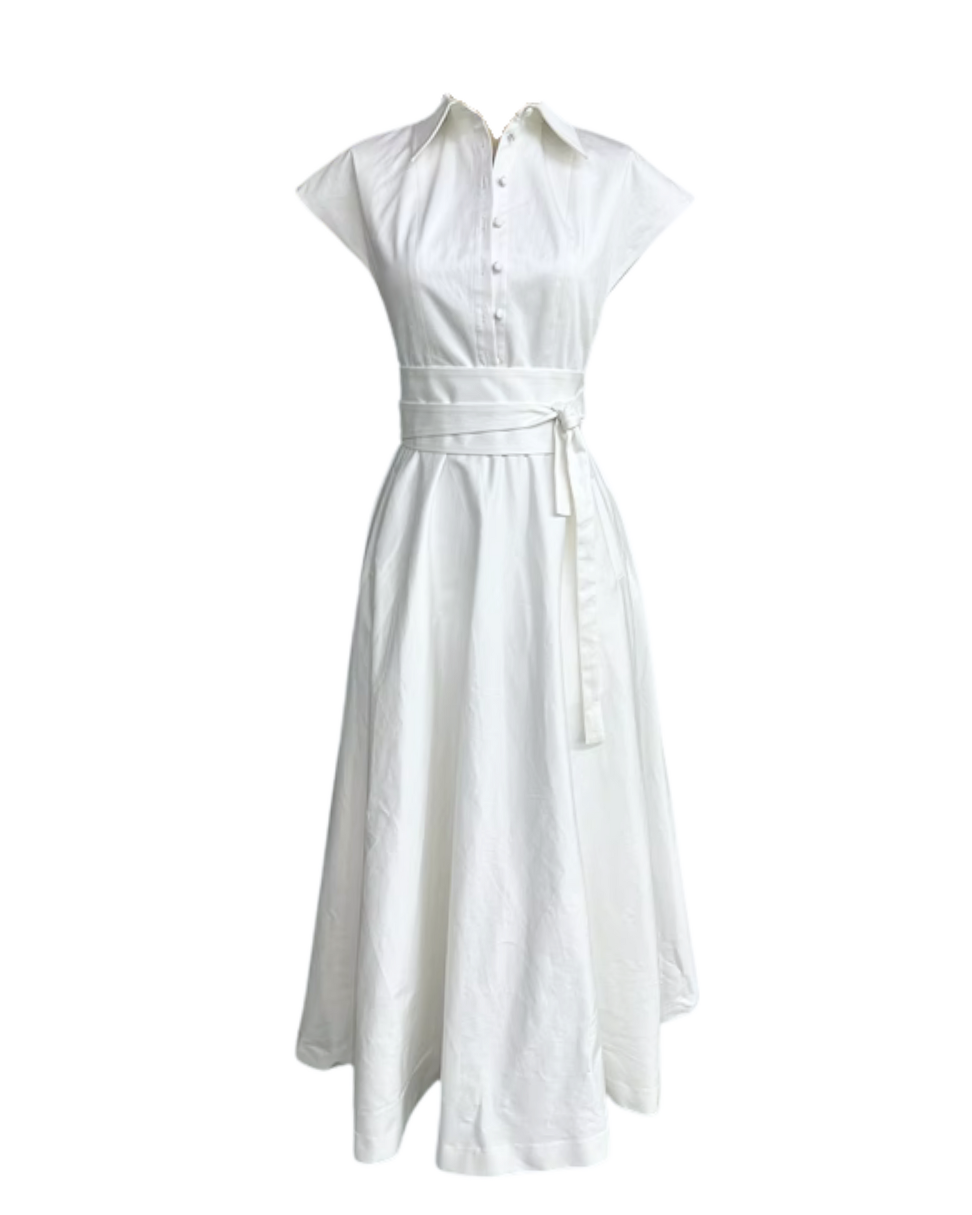 The Forever Timeless Dress